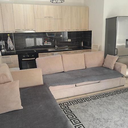 Comfy City Center Apartment Шкодер Екстер'єр фото