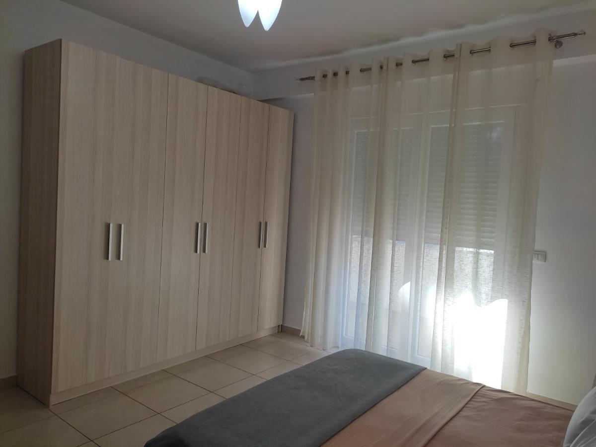 Comfy City Center Apartment Шкодер Екстер'єр фото